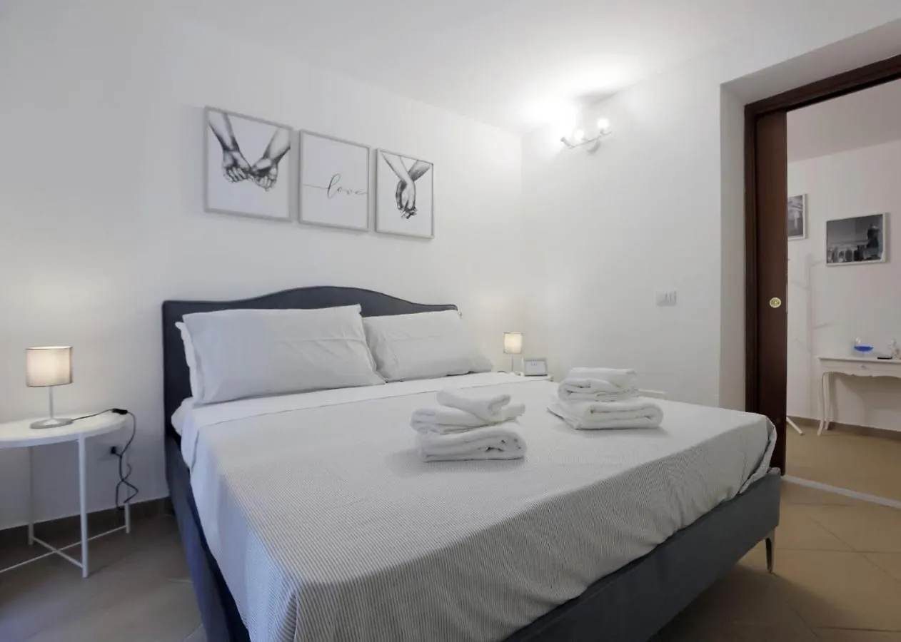 Appartamento Bonello House Cattedrale Palermo 0*,