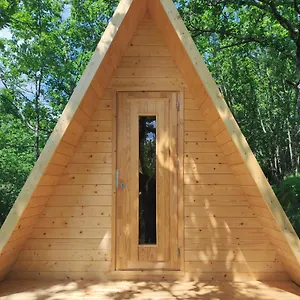 La Tana Nel Bosco Di Casa Amilton Ponzanello