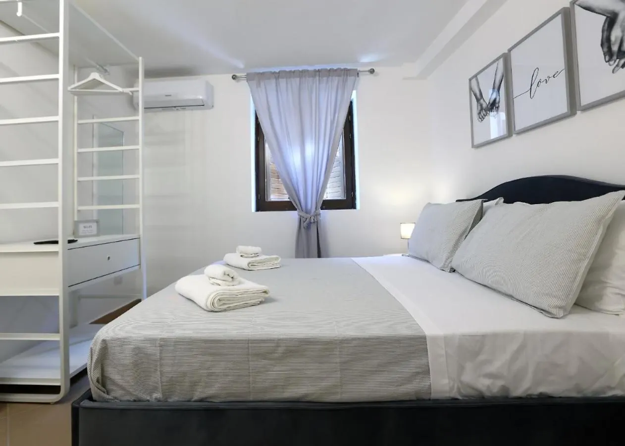 Bonello House Cattedrale Apartment Palermo 0*,  Italy