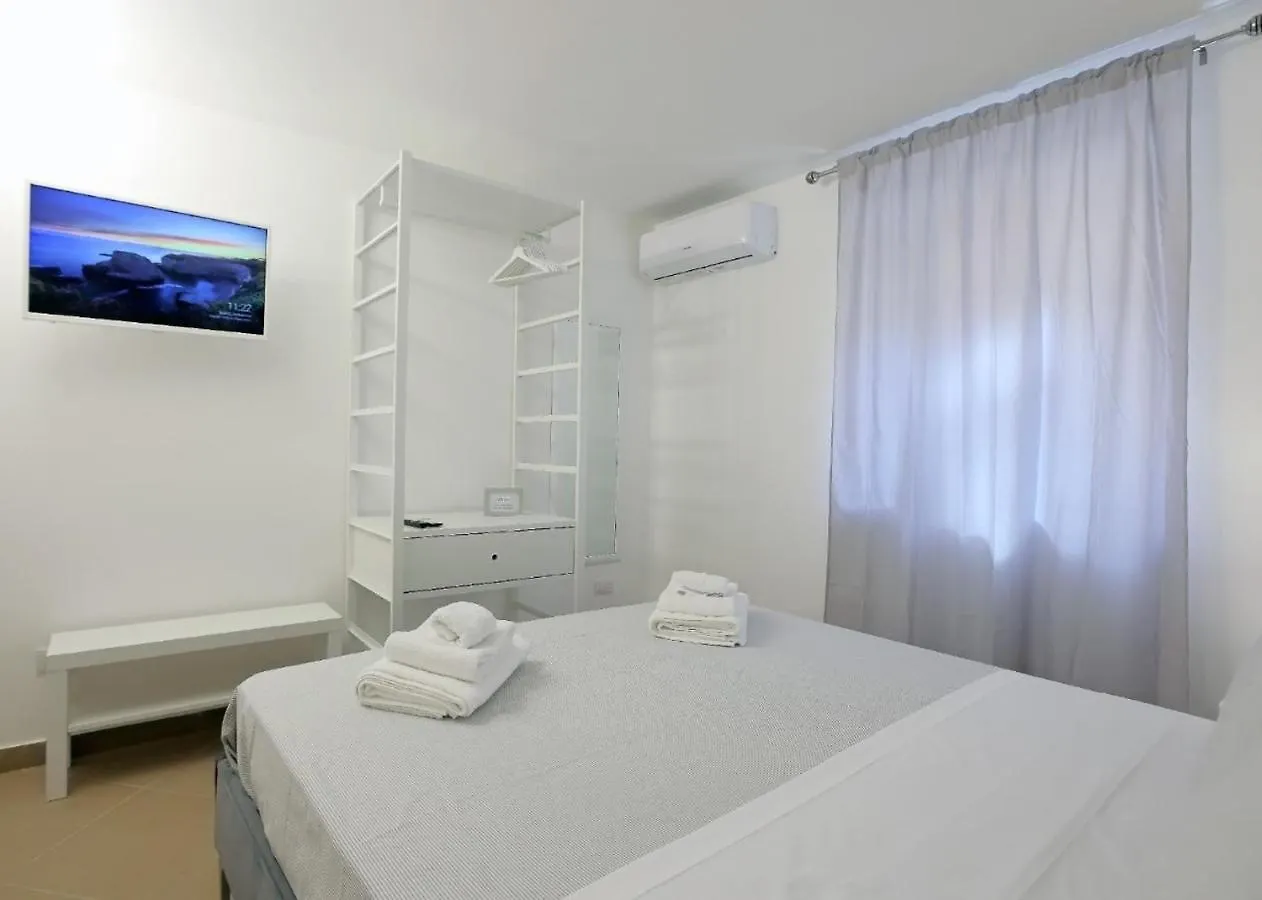 Bonello House Cattedrale Apartment Palermo Italy